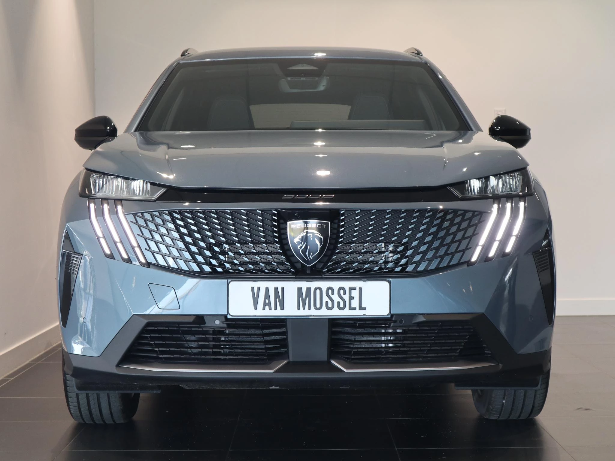 Peugeot 5008 – autofoto 5