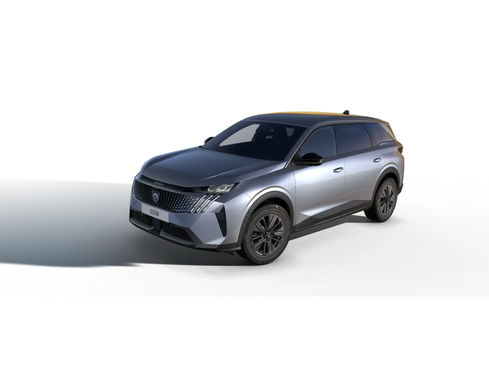 Peugeot 5008 – autofoto 5