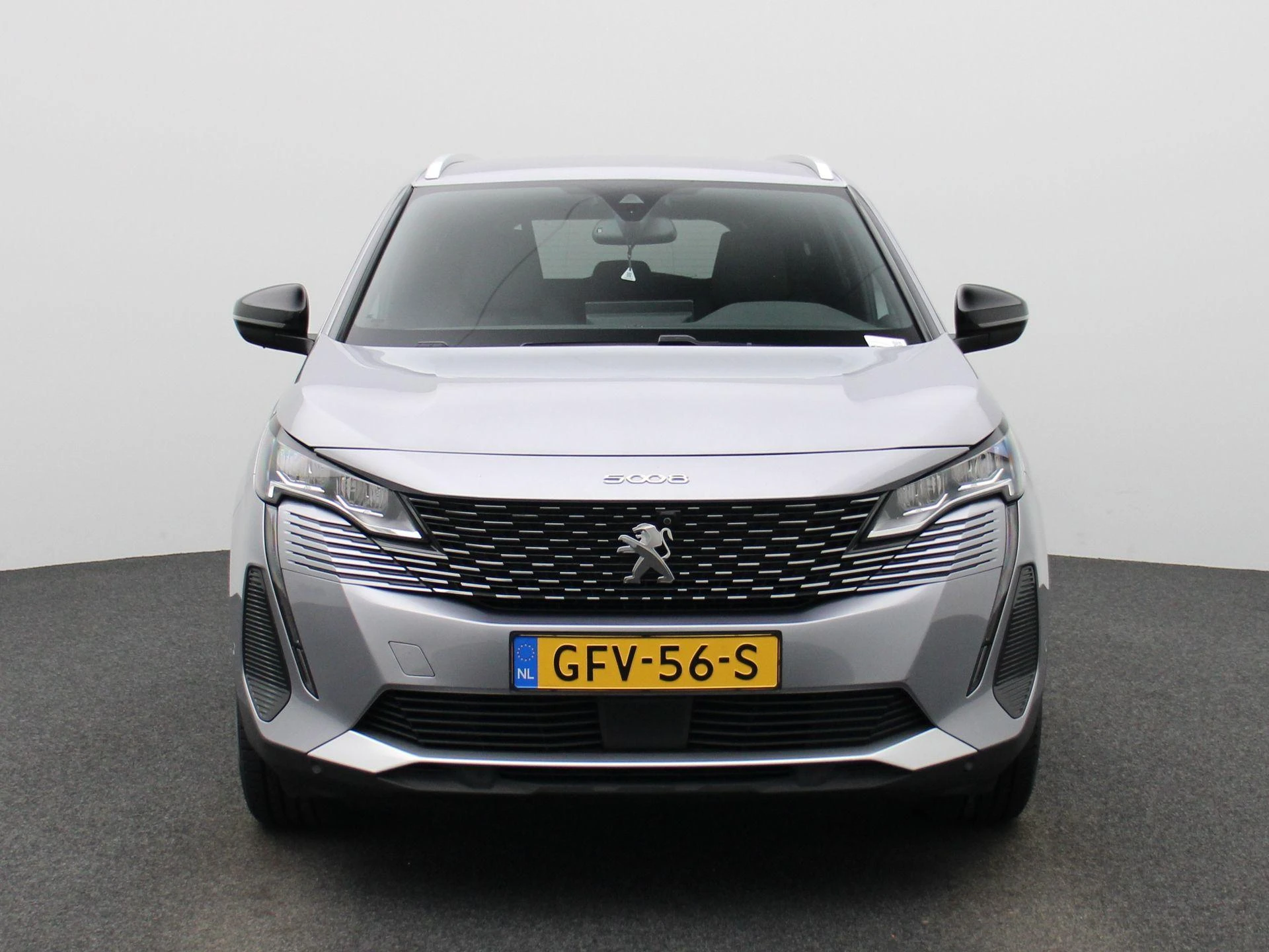 Peugeot 5008 met kenteken GFV-56-S – autofoto 4