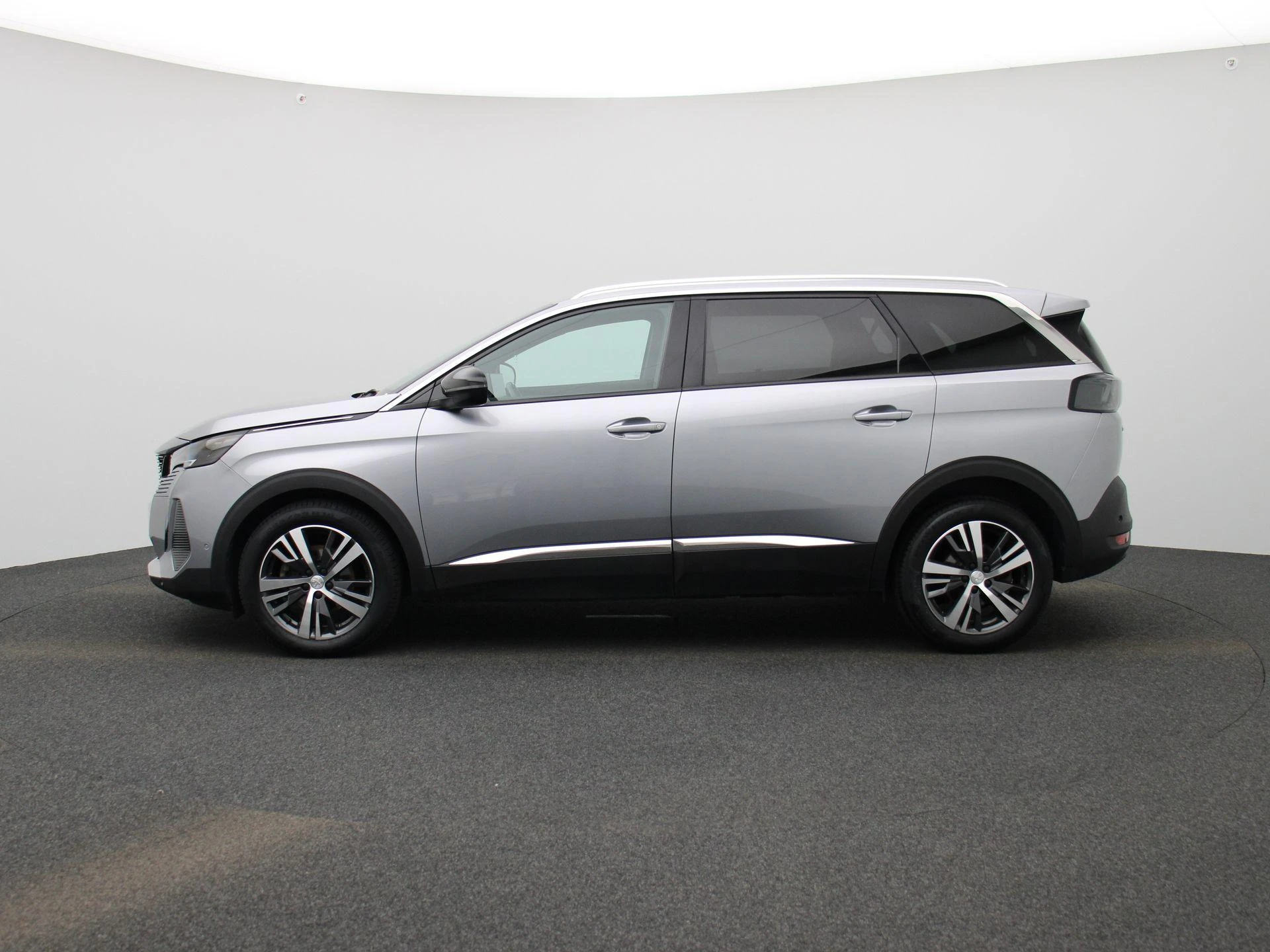 Peugeot 5008 met kenteken GFV-56-S – autofoto 5