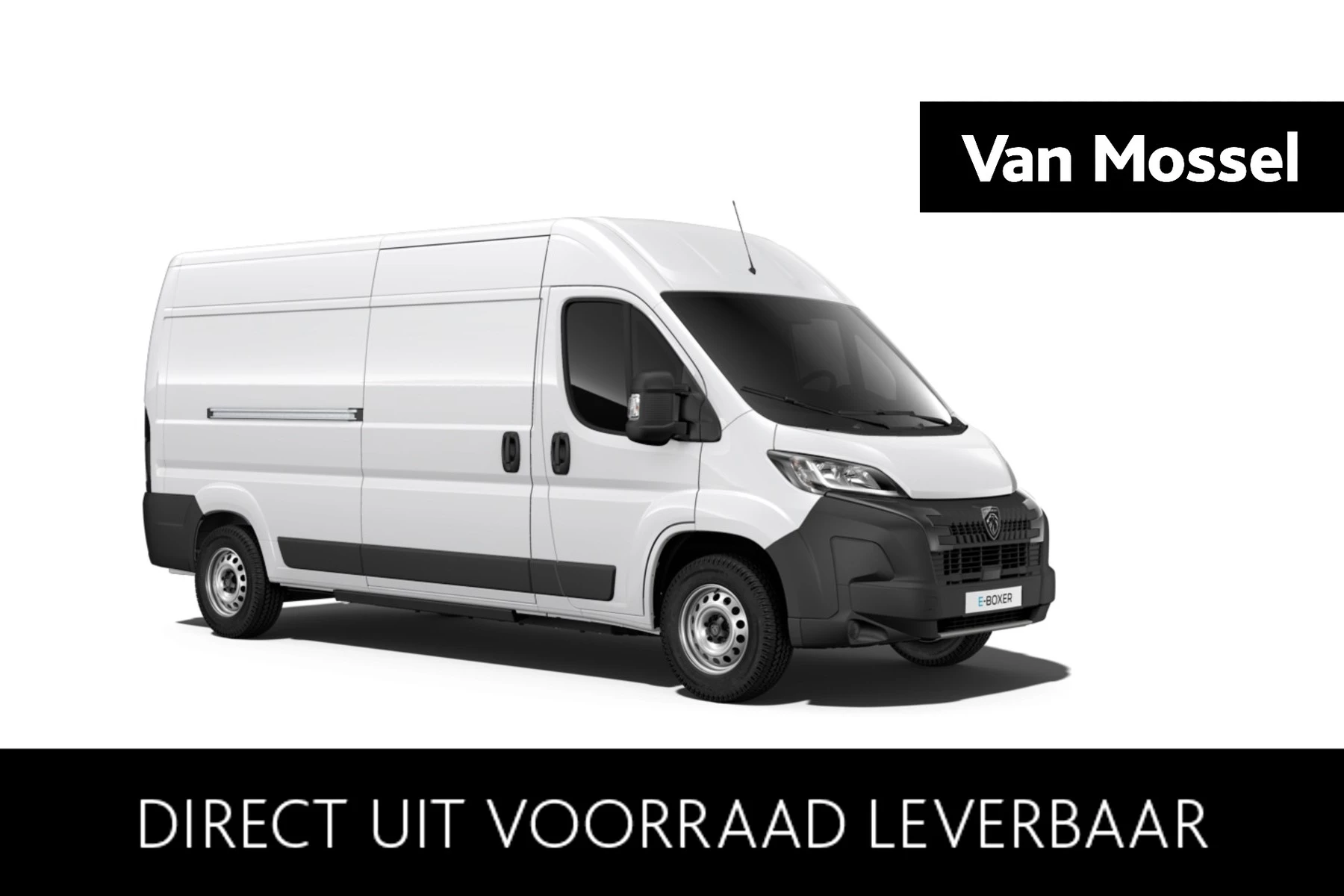 Peugeot Boxer – autofoto 2