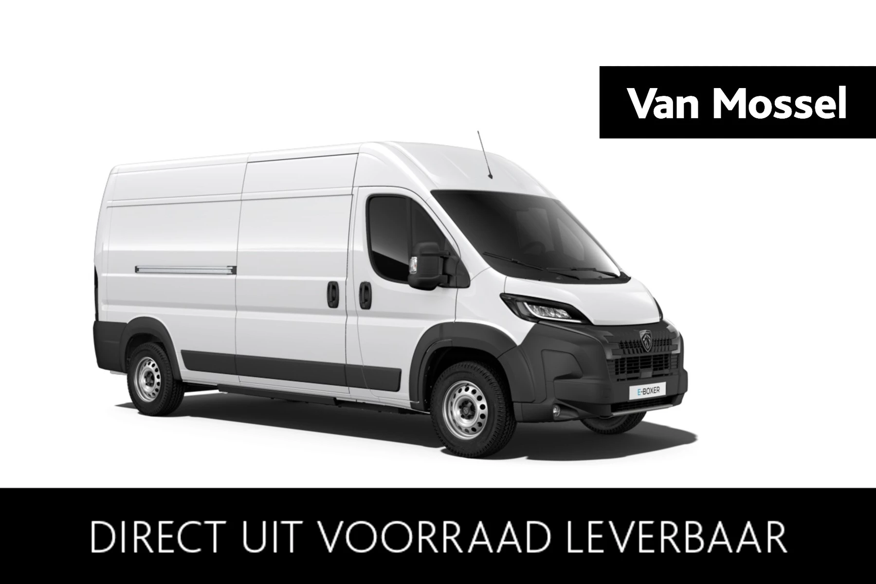 Peugeot Boxer – autofoto 2