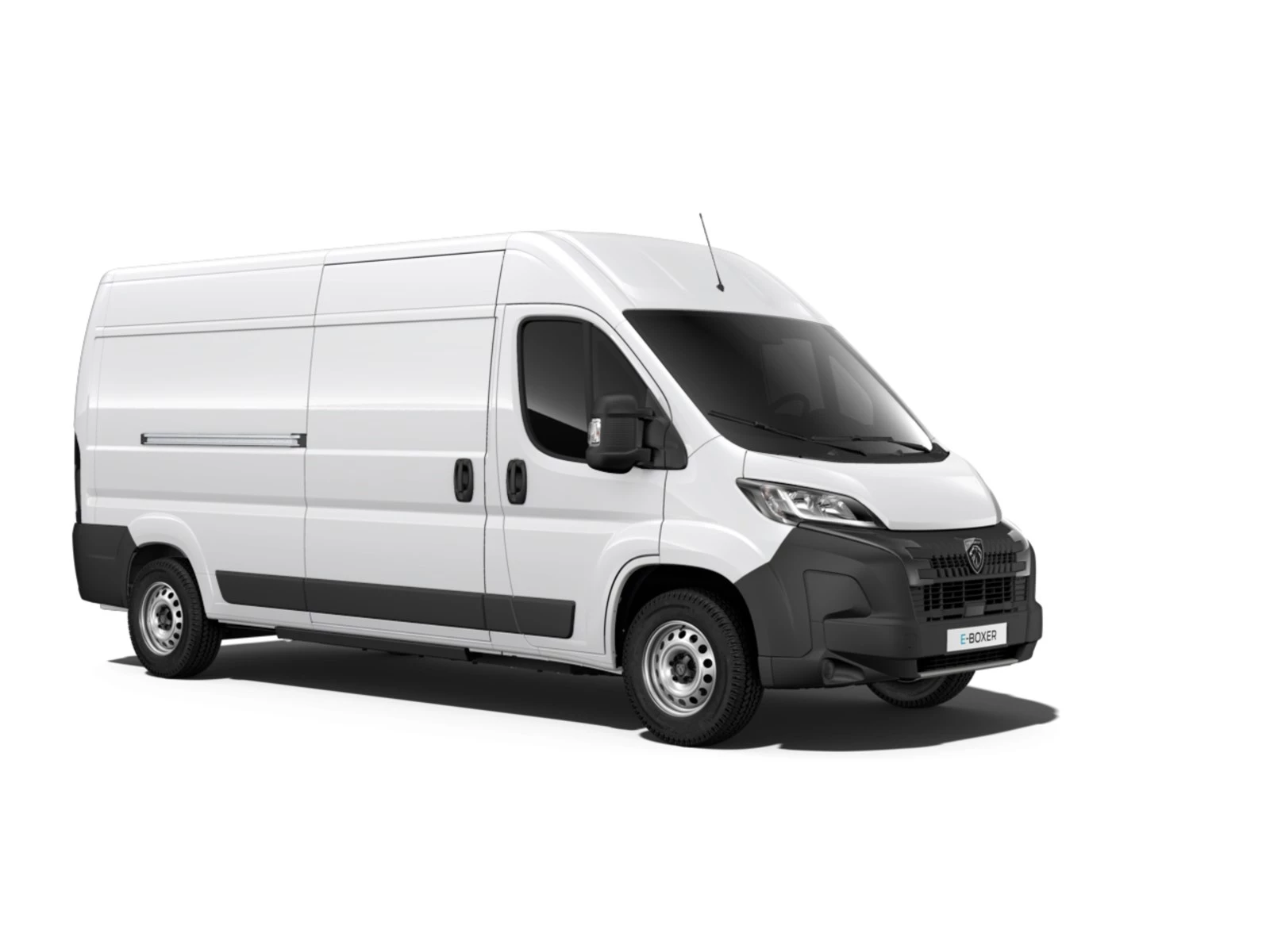 Peugeot Boxer – autofoto 4