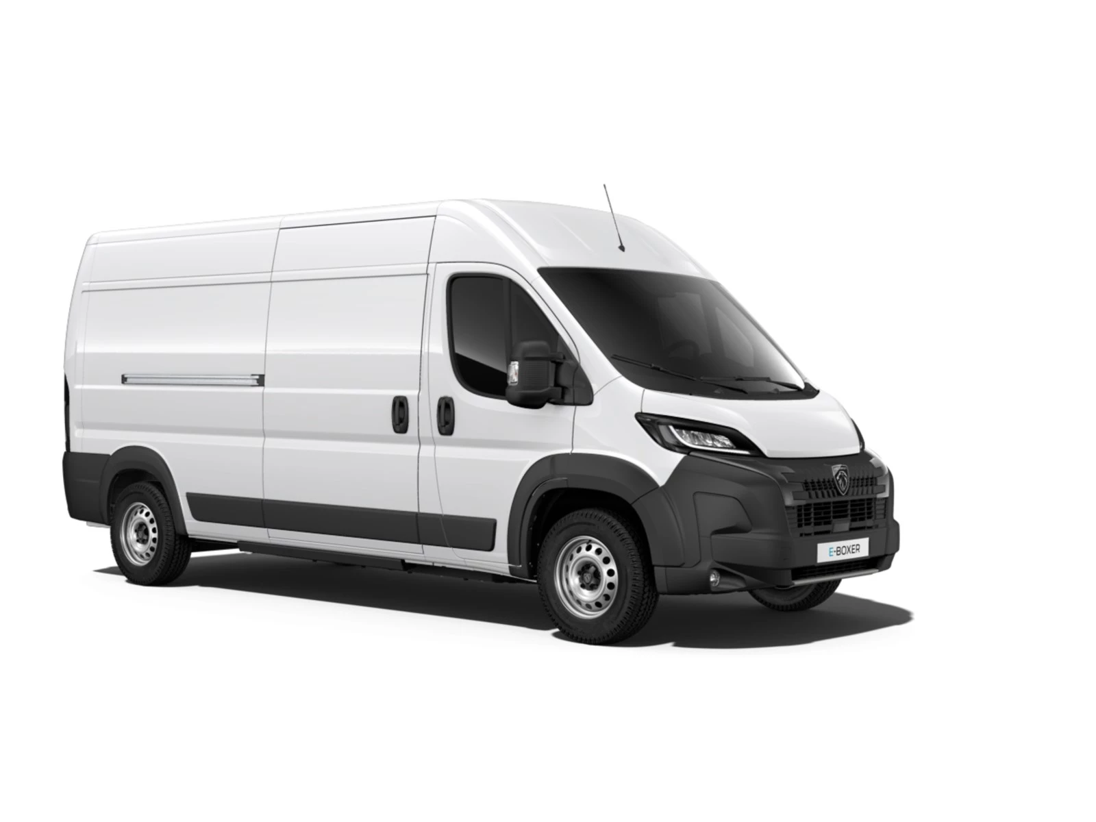 Peugeot Boxer – autofoto 4