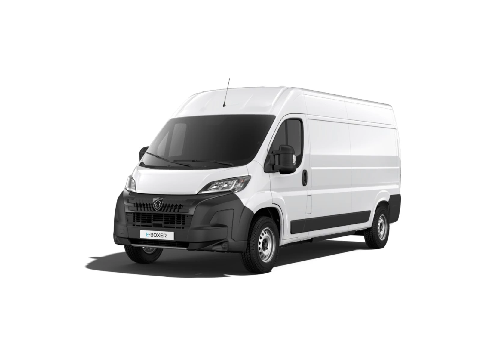 Peugeot Boxer – autofoto 5