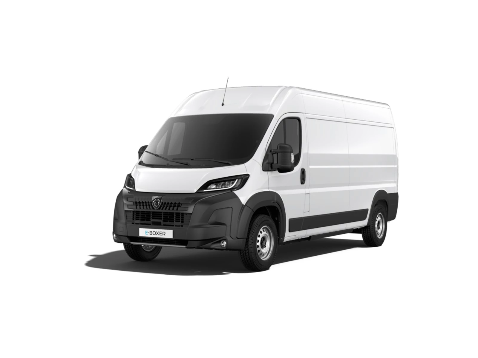 Peugeot Boxer – autofoto 5