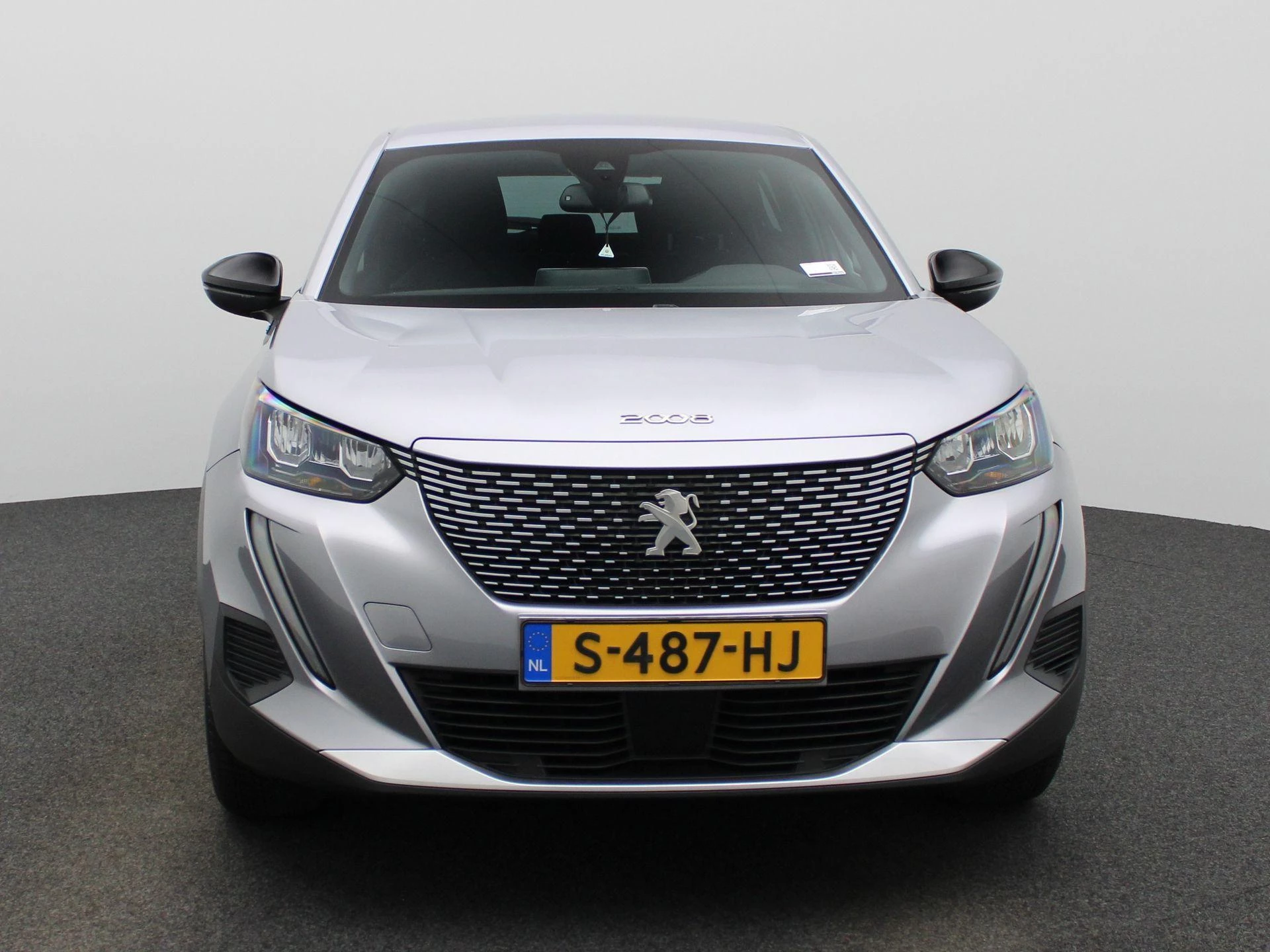 Peugeot e-2008 – autofoto 4