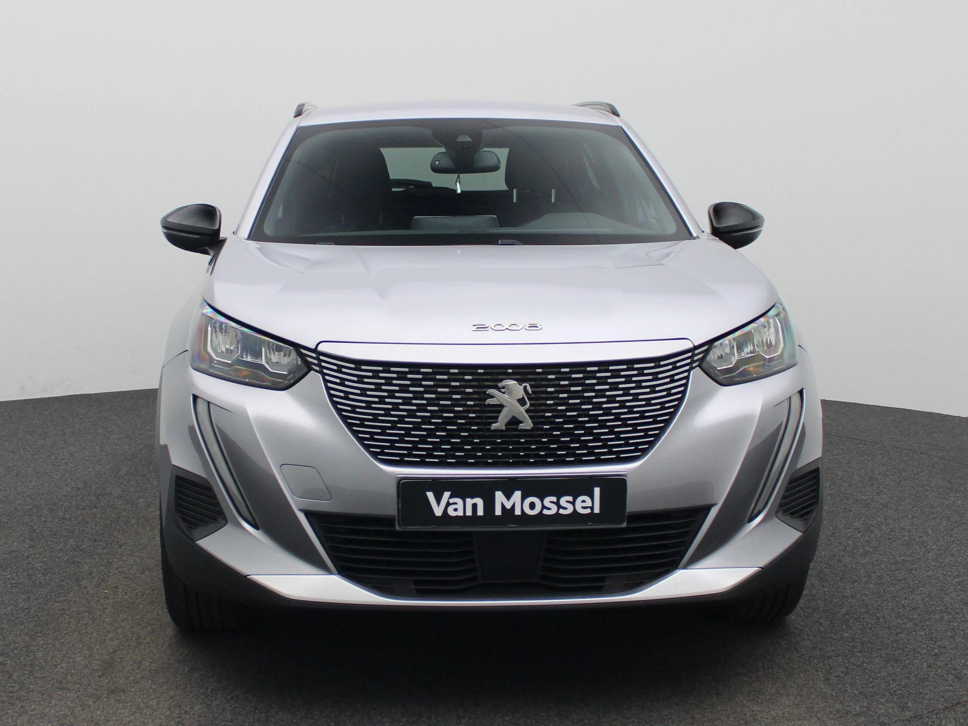 Peugeot e-2008 – autofoto 4