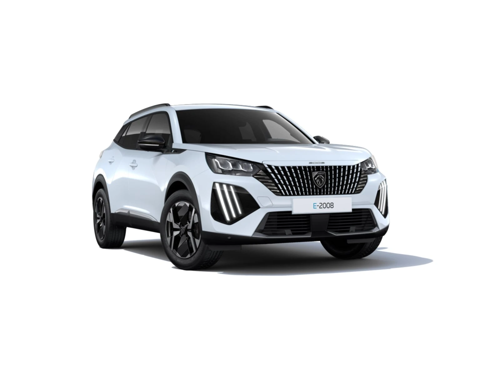 Peugeot e-2008 – autofoto 4