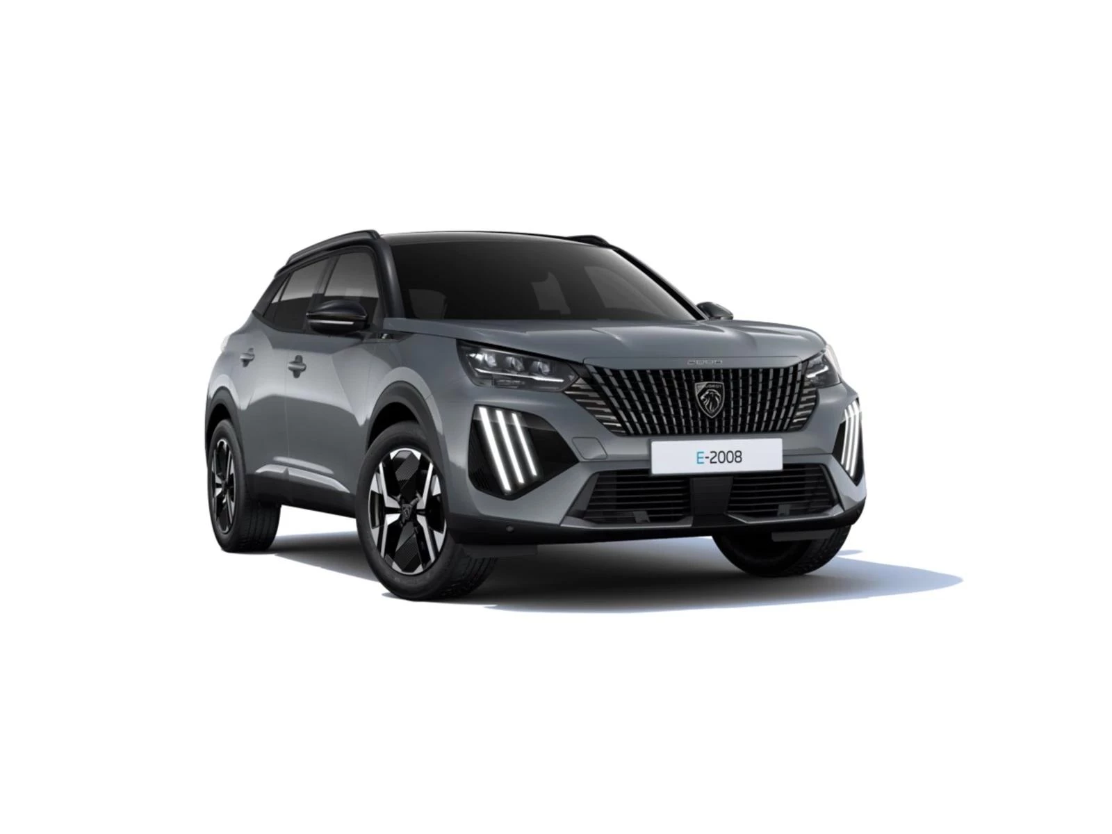 Peugeot e-2008 – autofoto 5