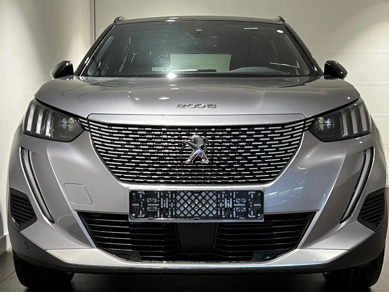 Peugeot e-2008 – autofoto 5