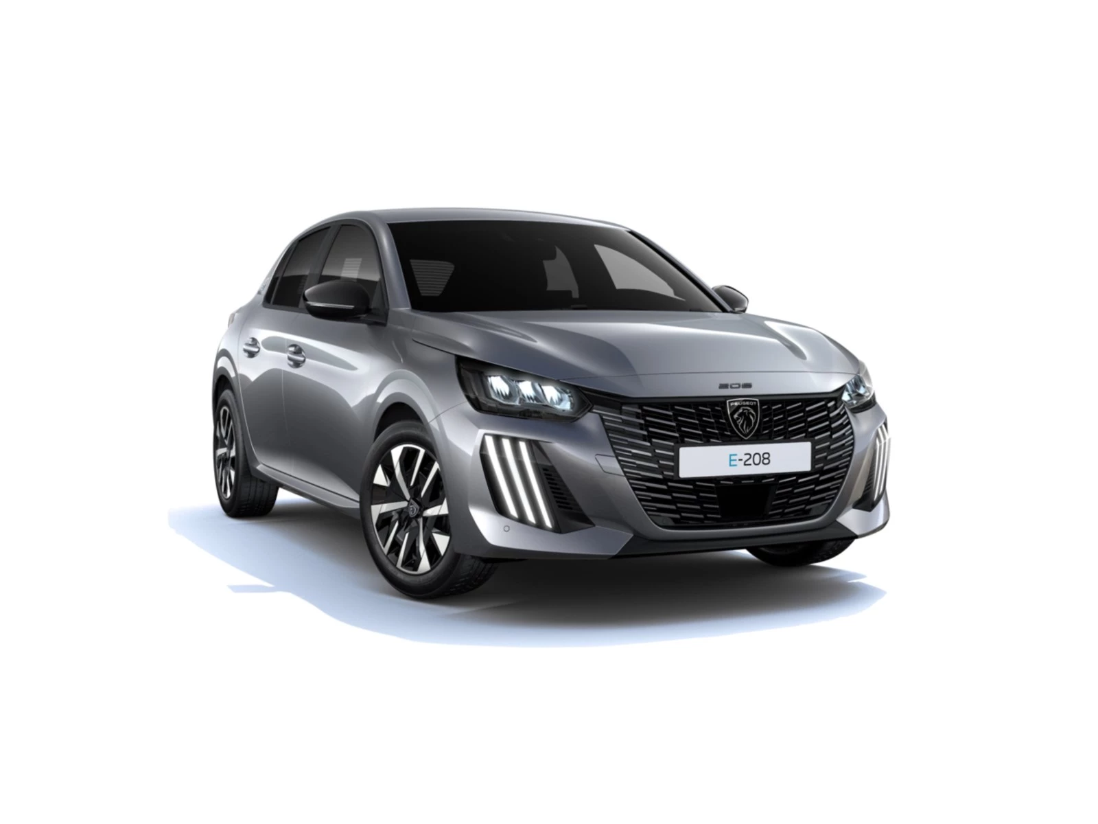 Peugeot E-208 met kenteken 362 – autofoto 4