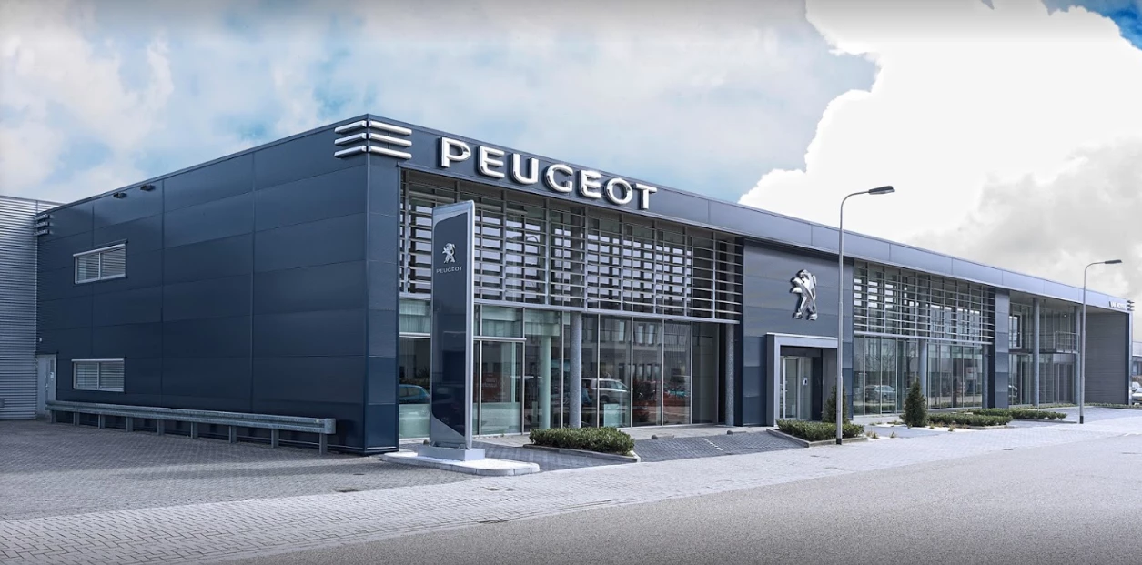 Peugeot 2008 – autofoto 5