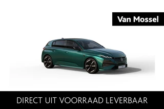 Peugeot e-308 financial lease – kenteken 441