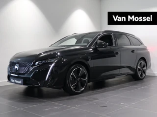Peugeot e-308 financial lease