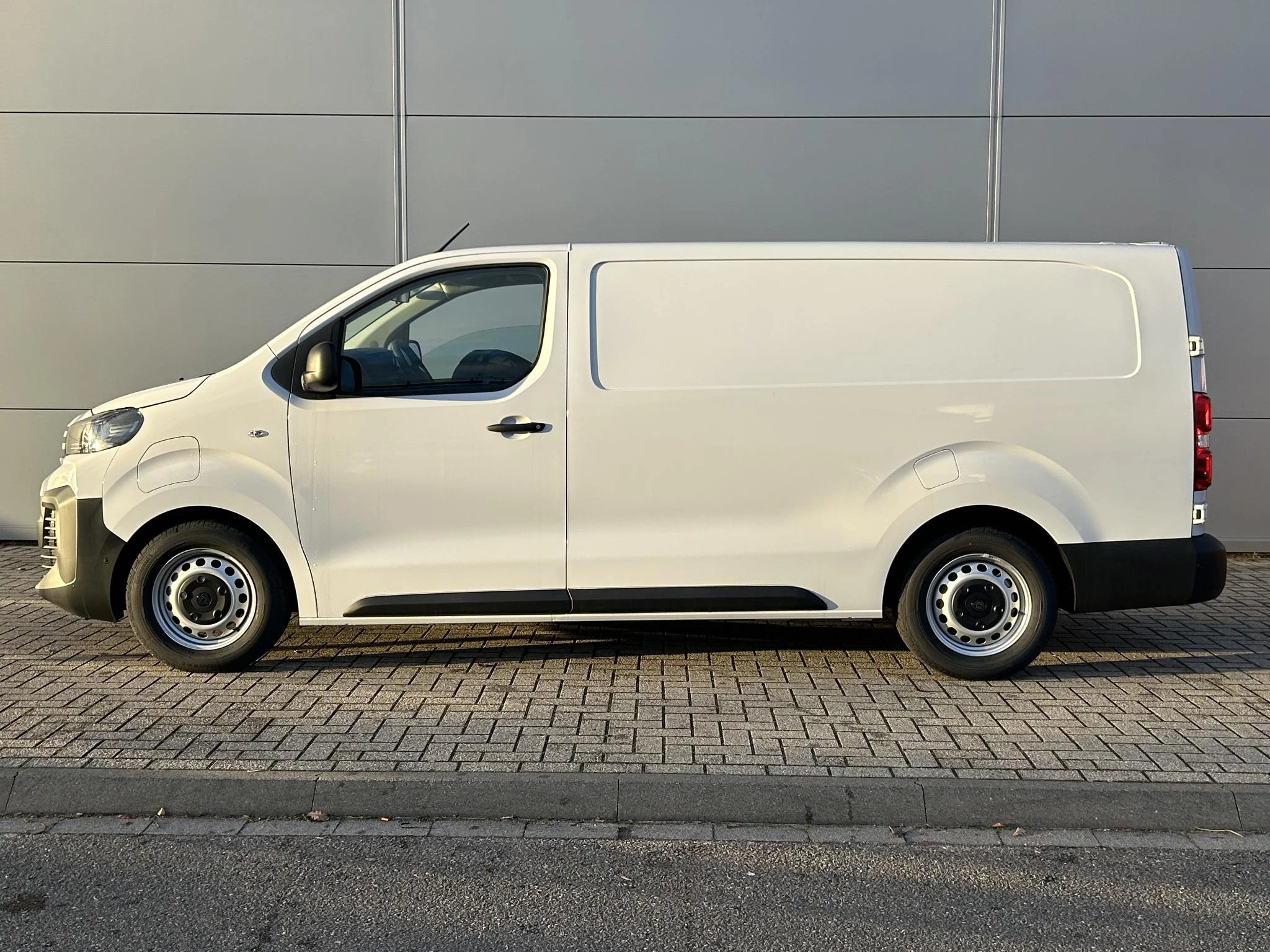 Peugeot e-Expert – autofoto 4