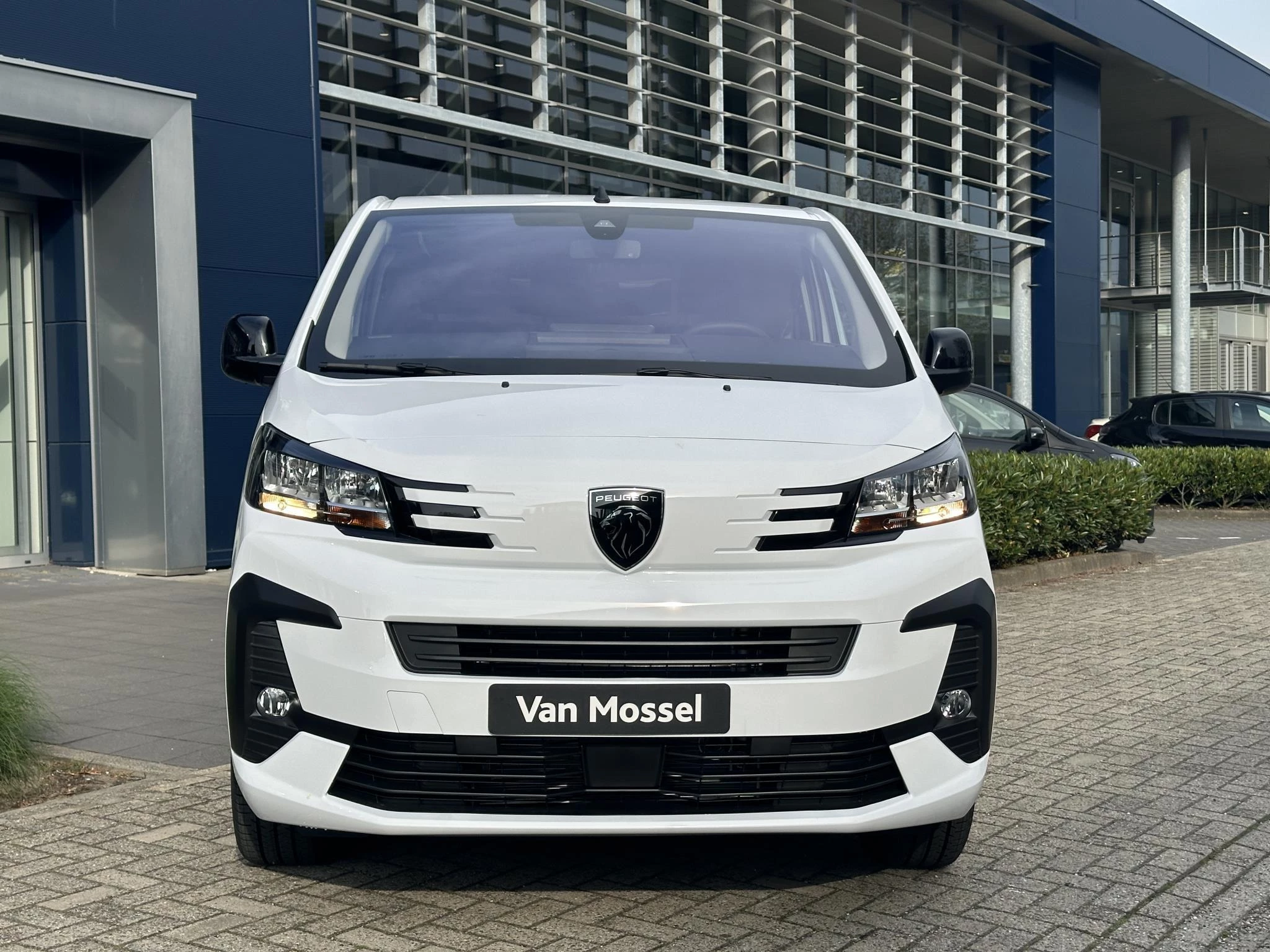 Peugeot e-Expert – autofoto 5