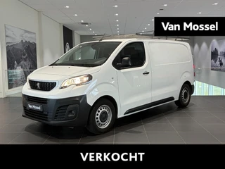 Peugeot Expert financial lease – kenteken 47100
