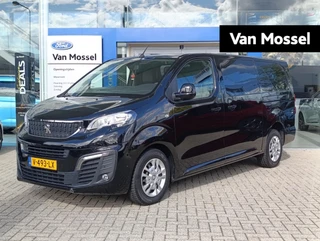 Peugeot Expert financial lease – kenteken 63100