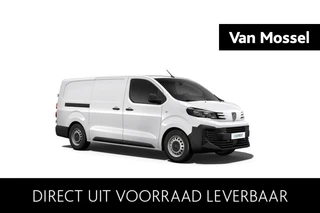 Peugeot Expert financial lease