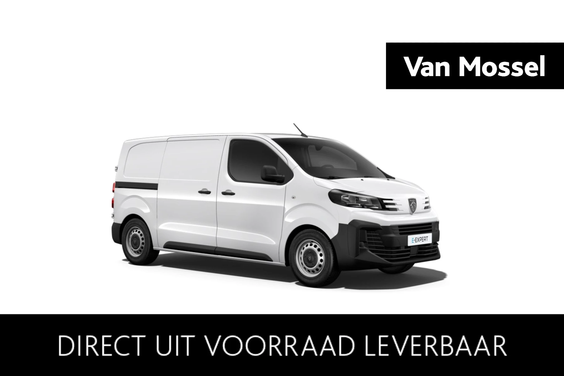 Peugeot Expert financial lease