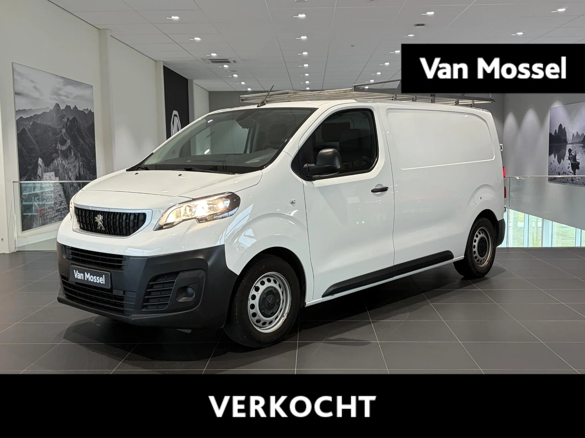 Peugeot Expert met kenteken 47100 – autofoto 2
