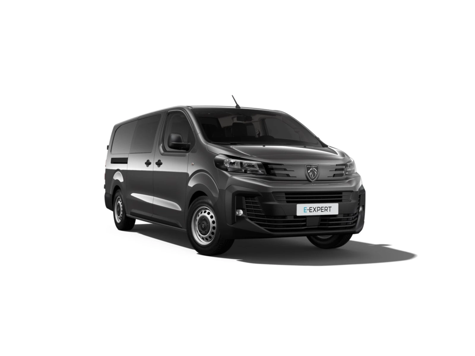 Peugeot Expert – autofoto 4
