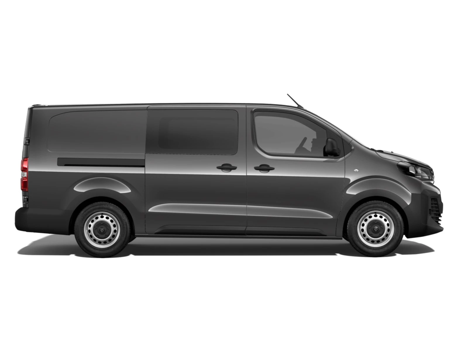 Peugeot Expert – autofoto 5