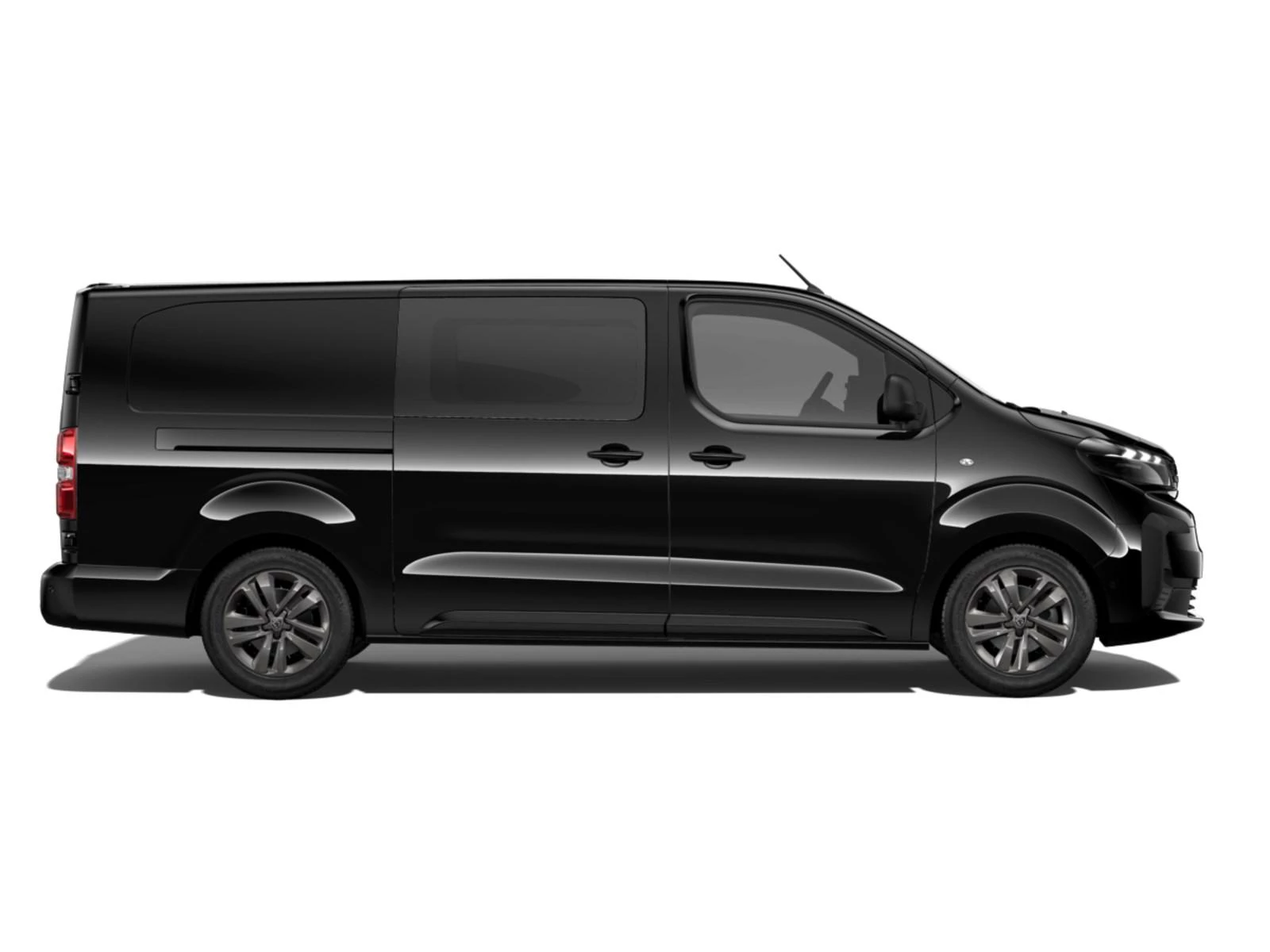 Peugeot Expert – autofoto 5