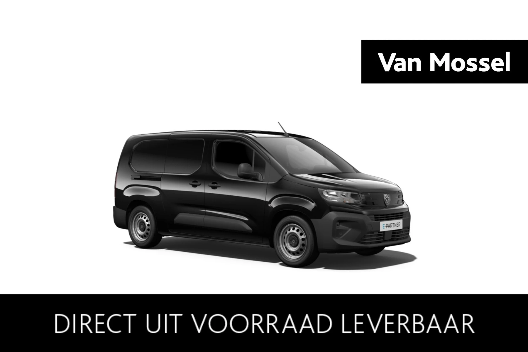 Peugeot Partner – autofoto 2