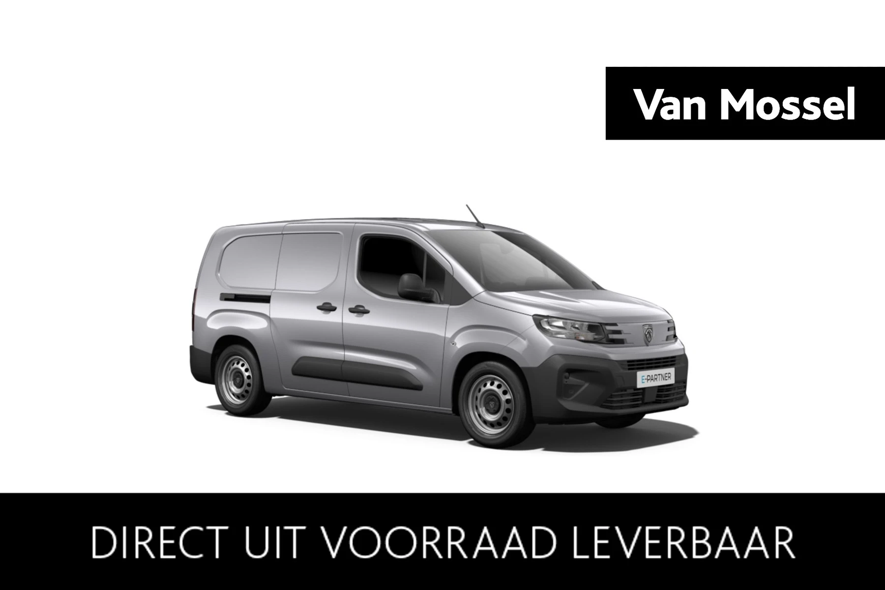 Peugeot Partner – autofoto 2