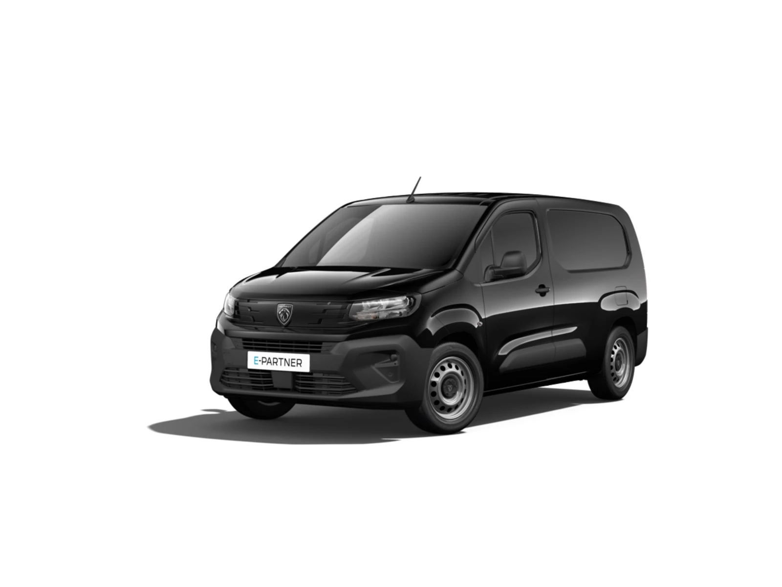 Peugeot Partner – autofoto 5