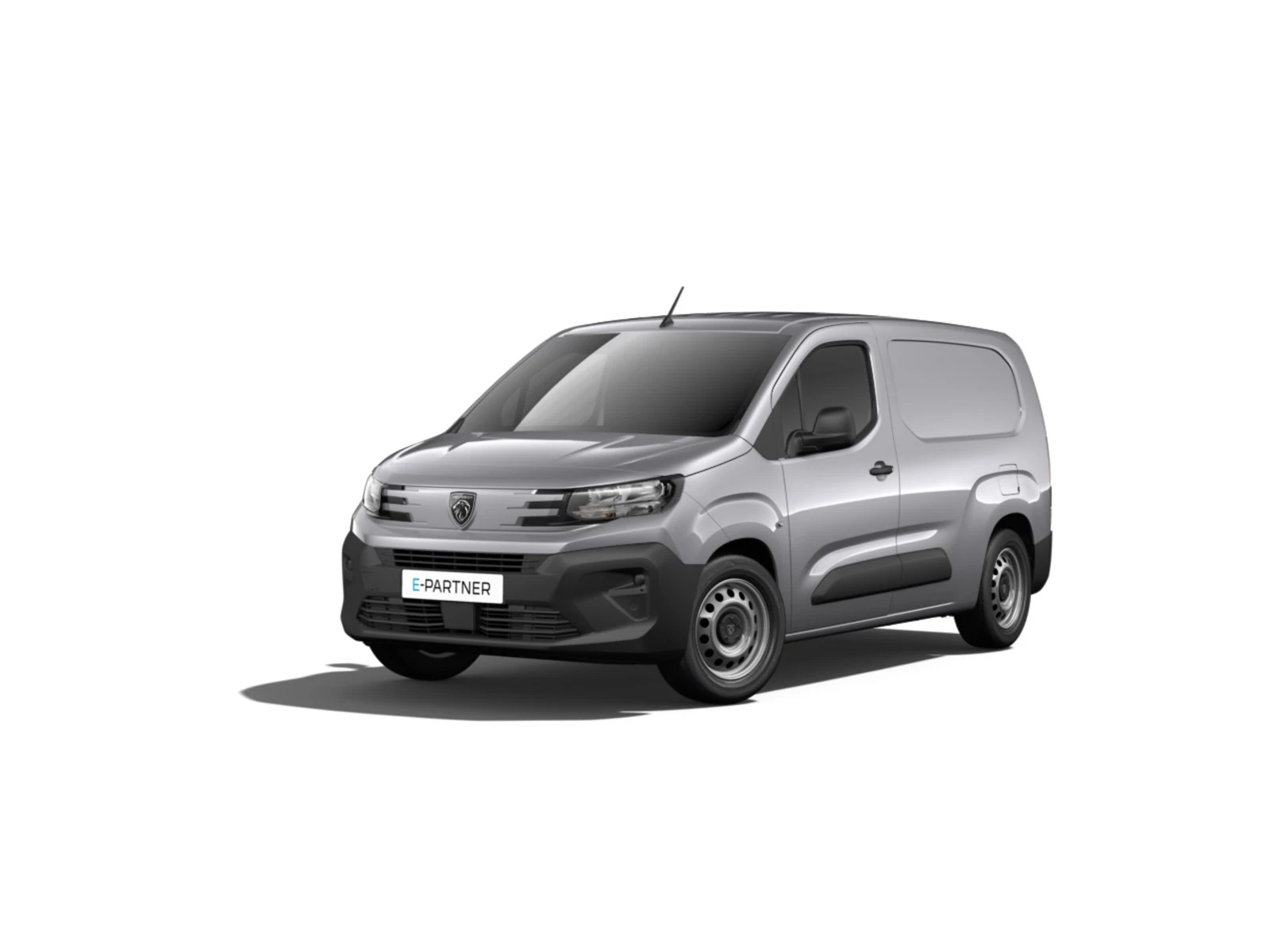 Peugeot Partner – autofoto 4
