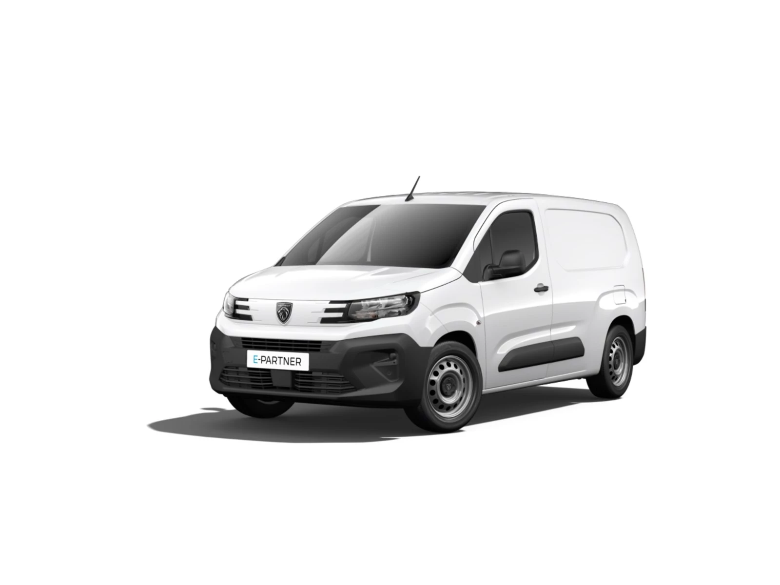 Peugeot Partner – autofoto 4