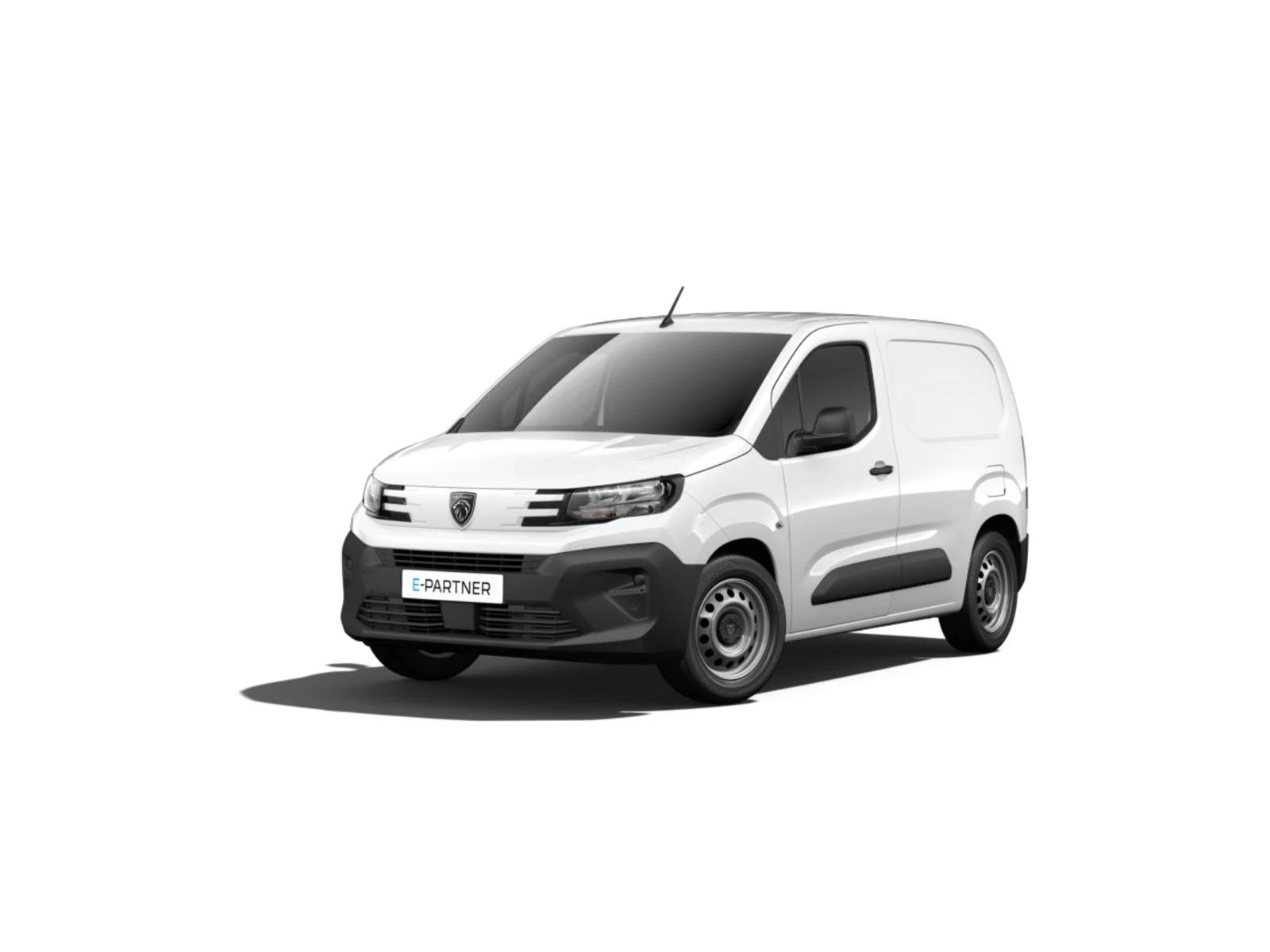 Peugeot Partner – autofoto 5