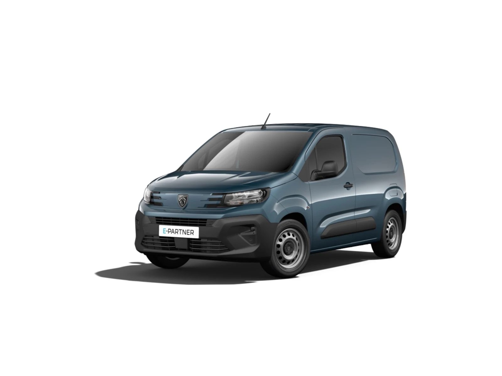 Peugeot Partner – autofoto 4