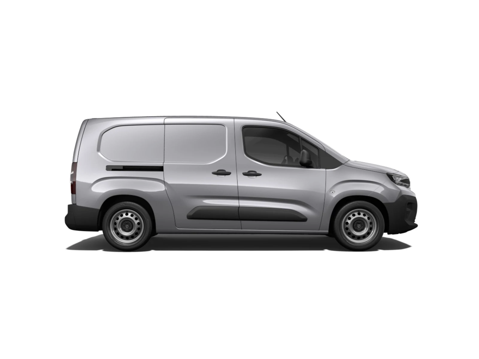 Peugeot Partner – autofoto 5