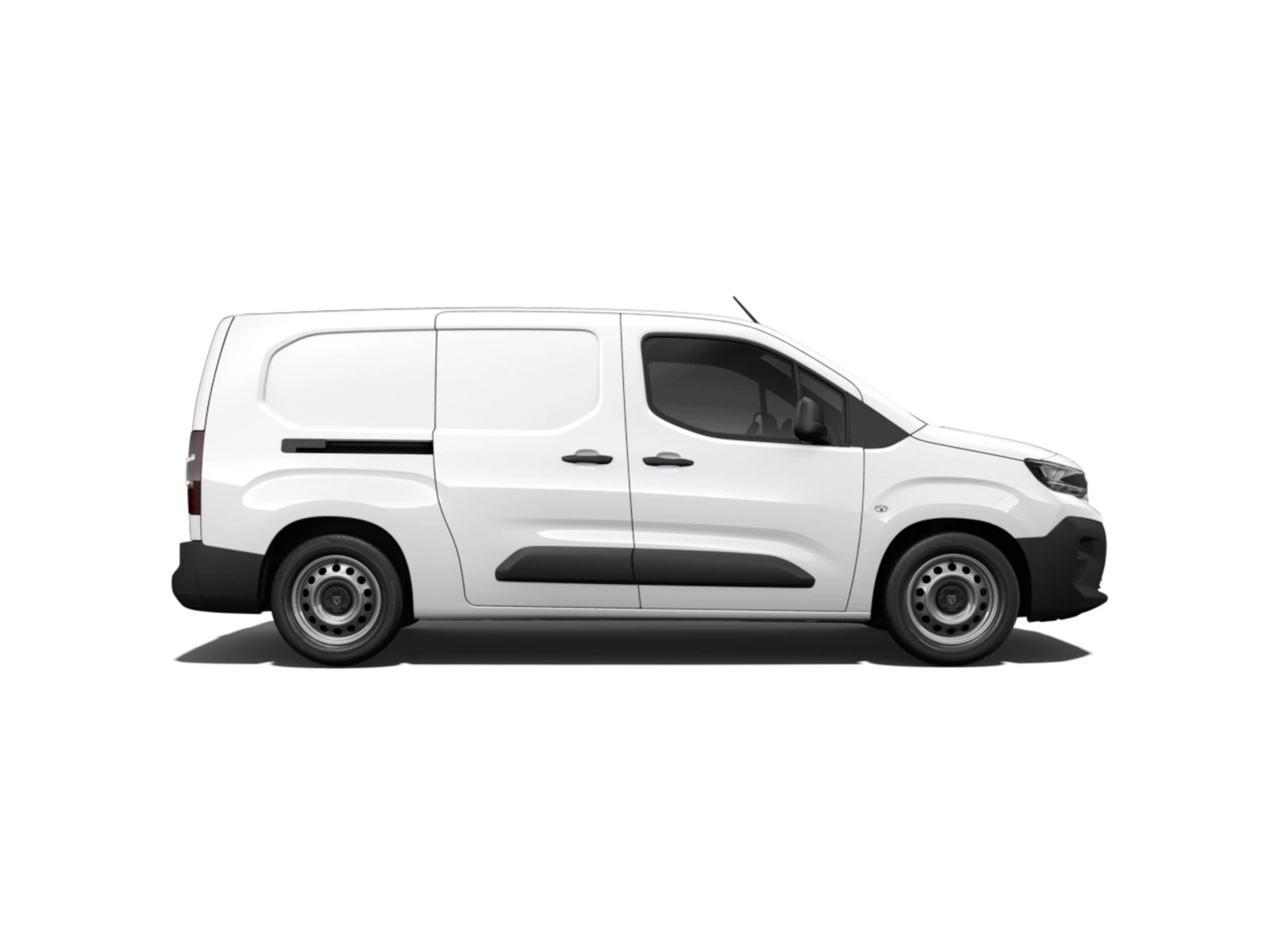 Peugeot Partner – autofoto 5
