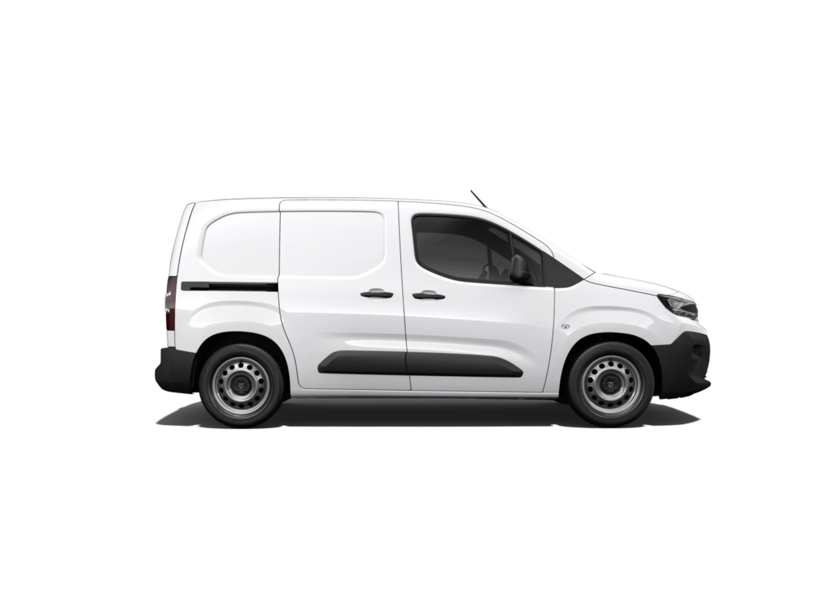 Peugeot Partner – autofoto 5