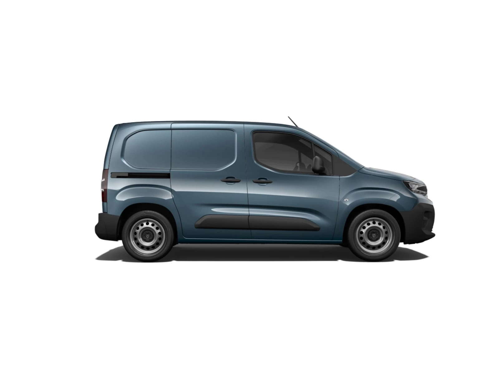 Peugeot Partner – autofoto 5