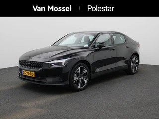 Polestar 2 financial lease