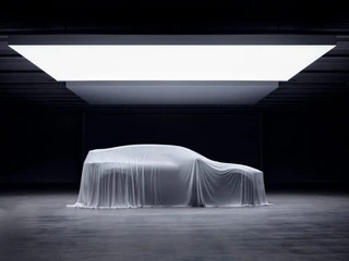 Polestar 2 financial lease