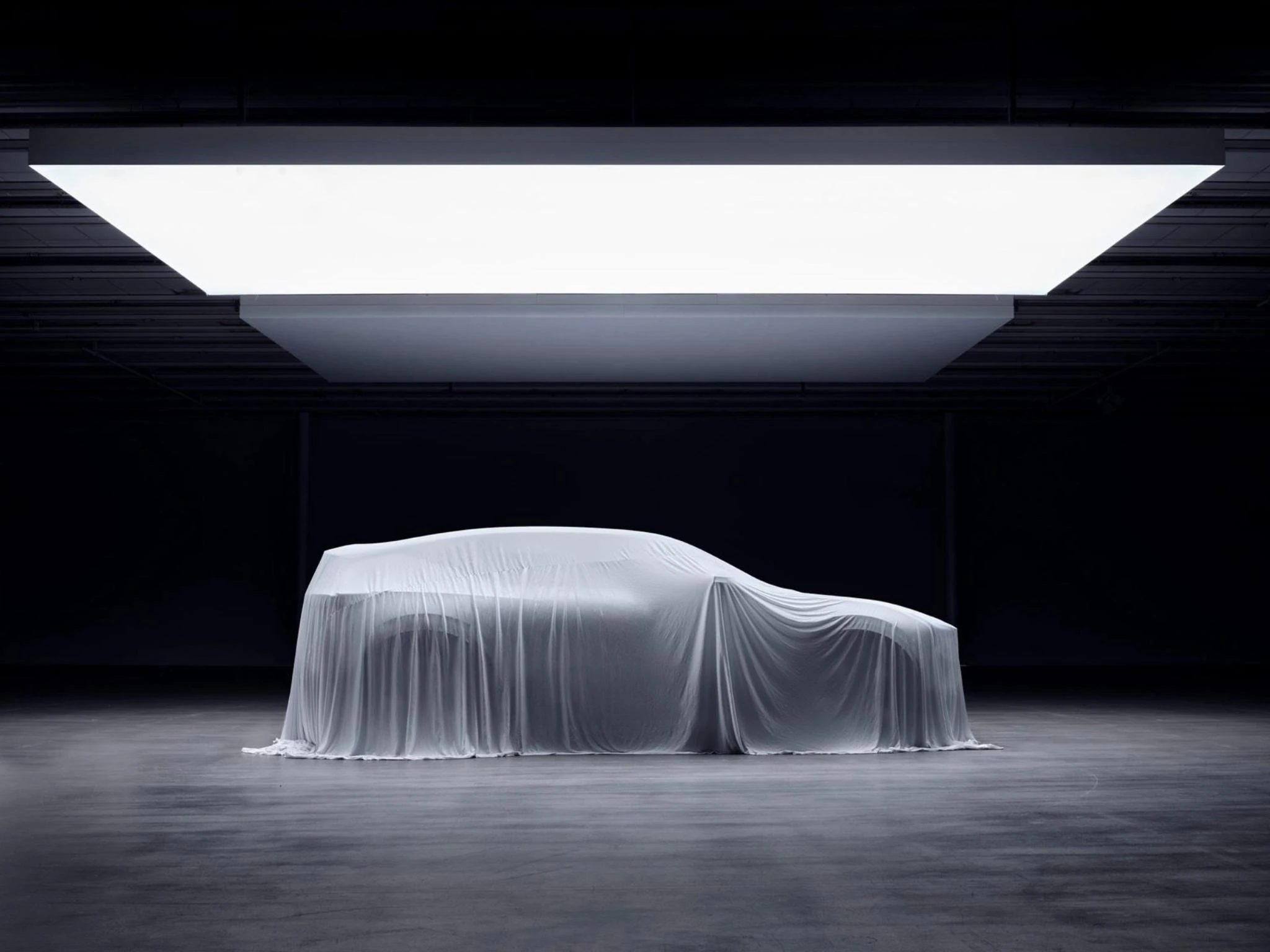 Polestar 2 – autofoto 2