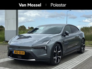 Polestar 4 financial lease