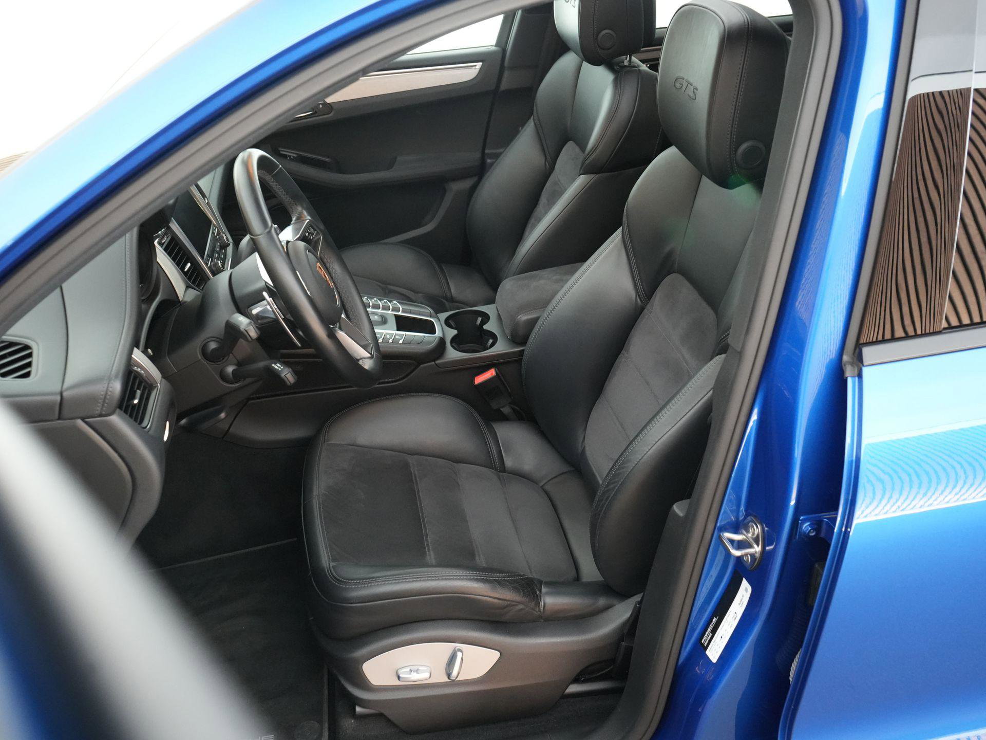 Porsche Macan – autofoto 4