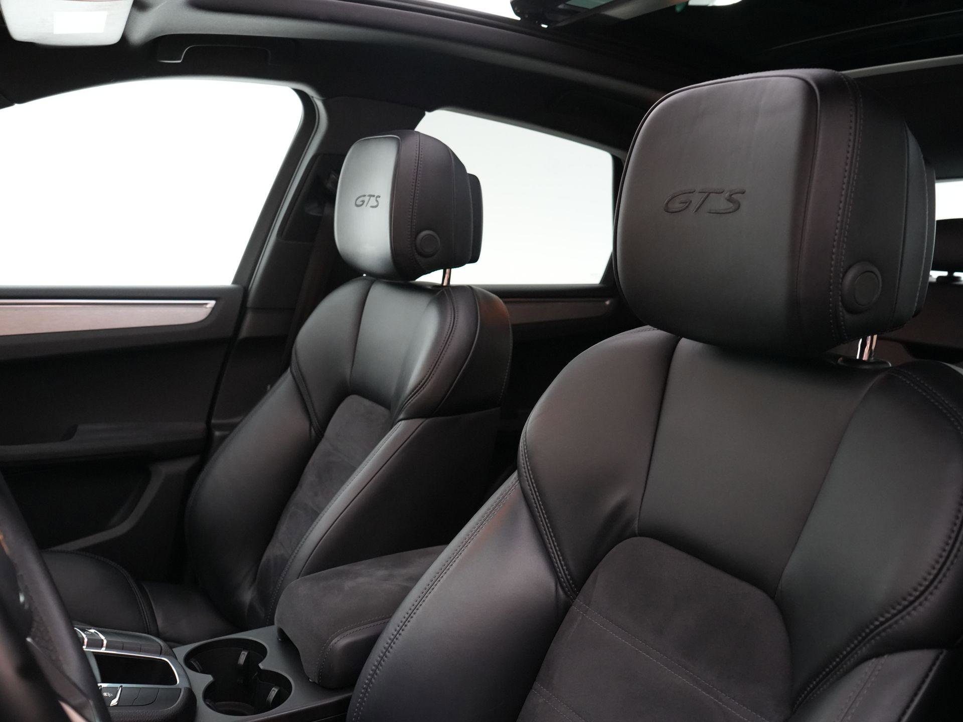 Porsche Macan – autofoto 5
