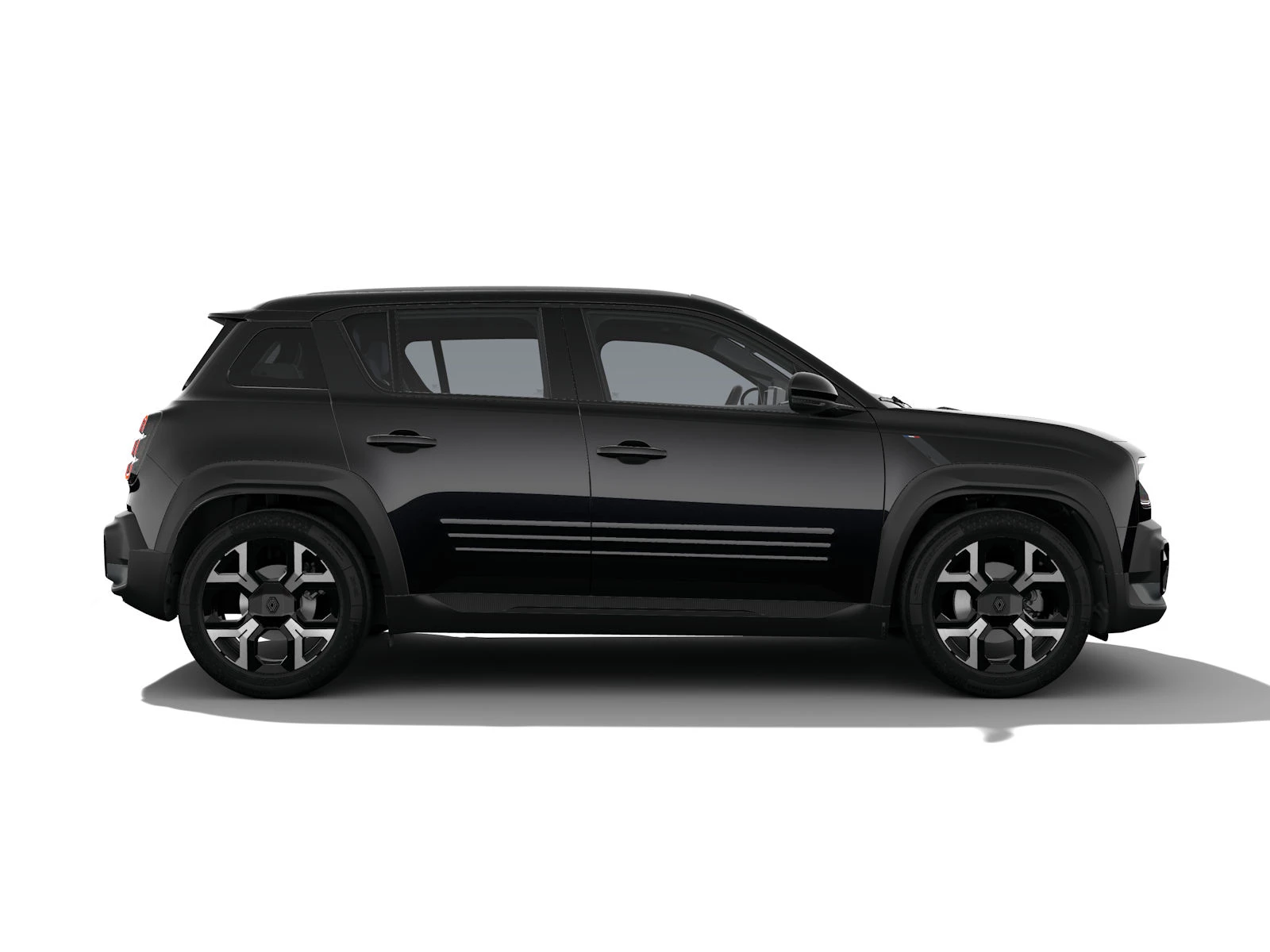 Renault 4 – autofoto 4