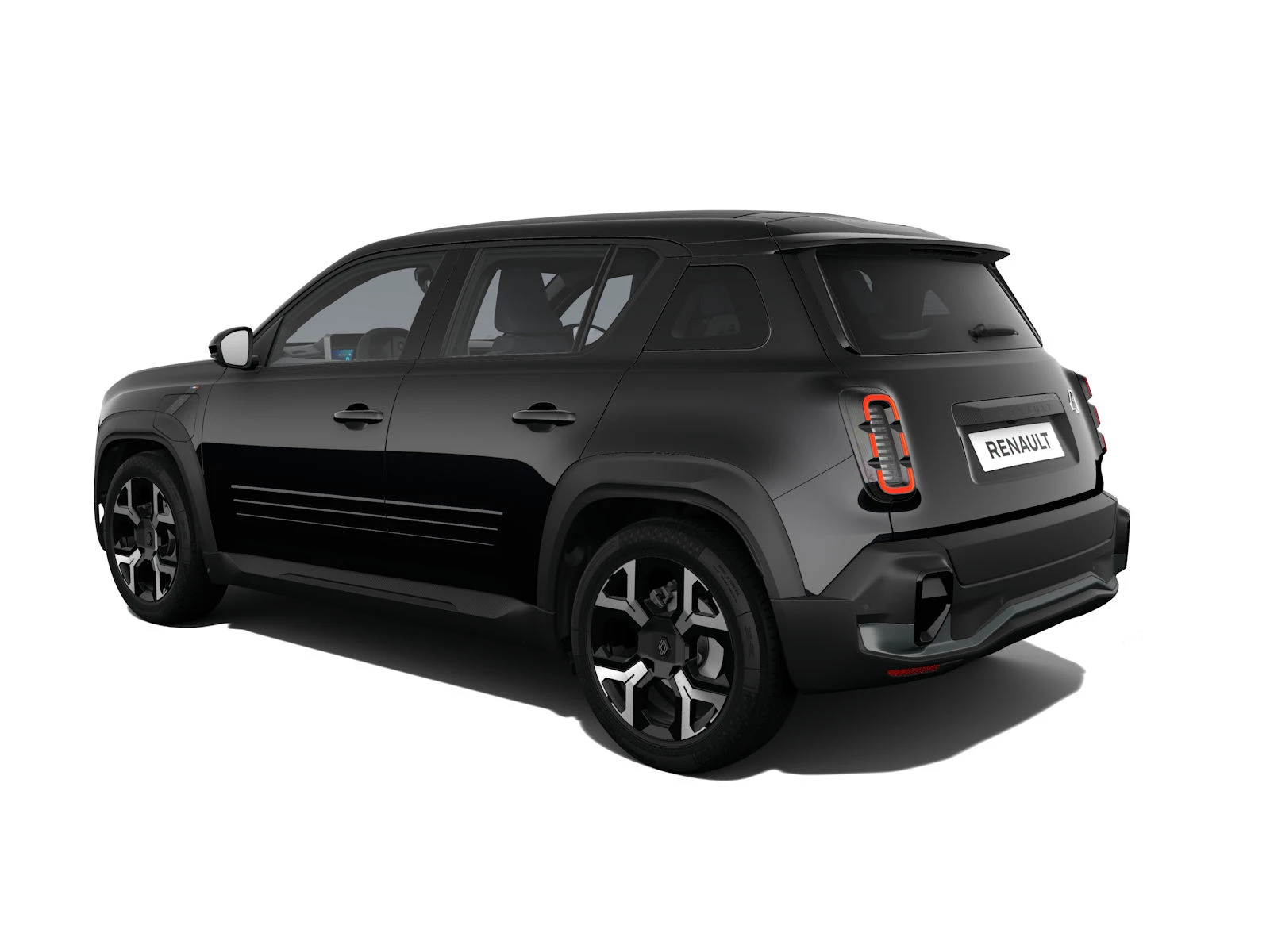 Renault 4 – autofoto 5