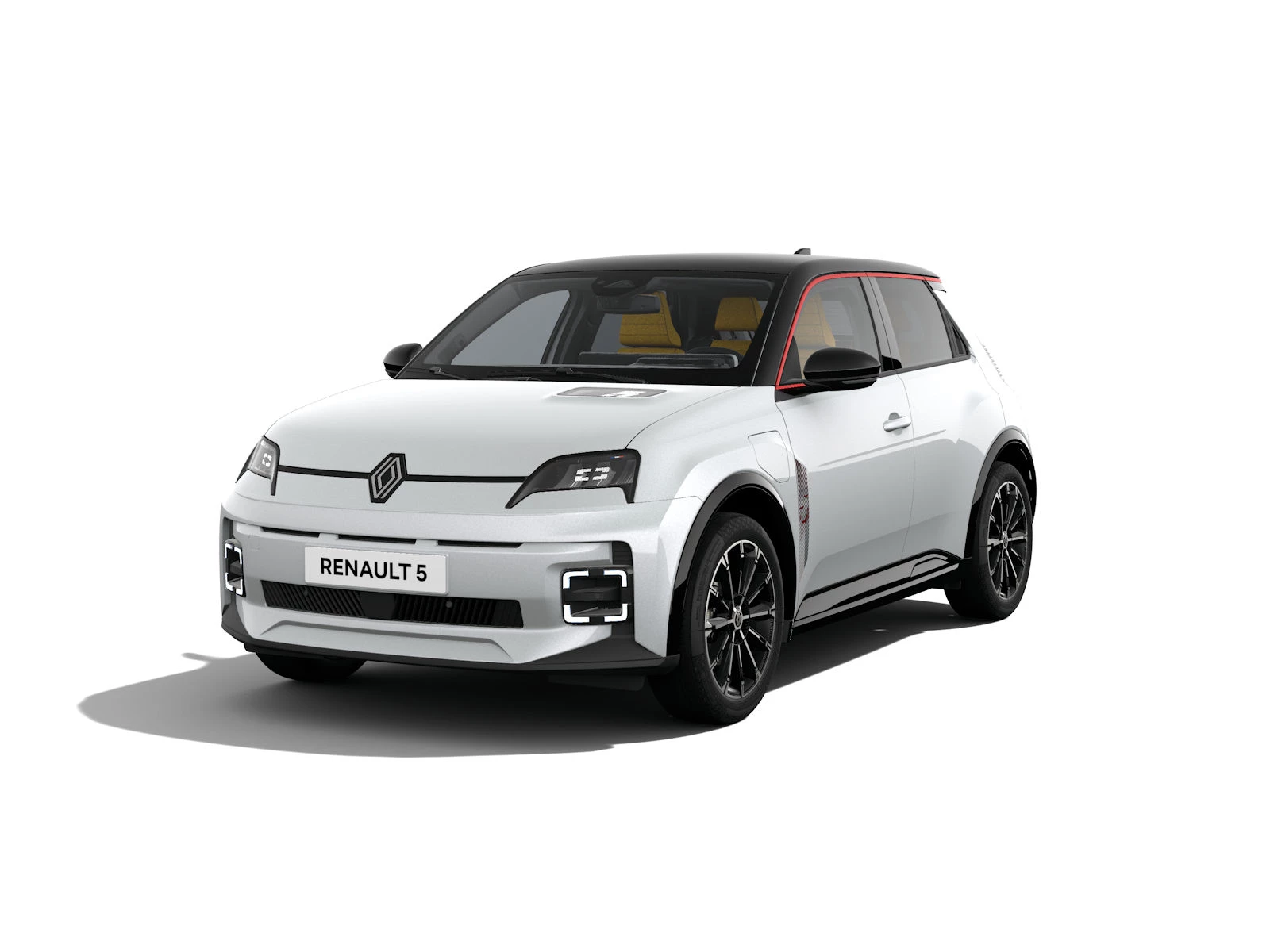 Renault 5 – autofoto 4