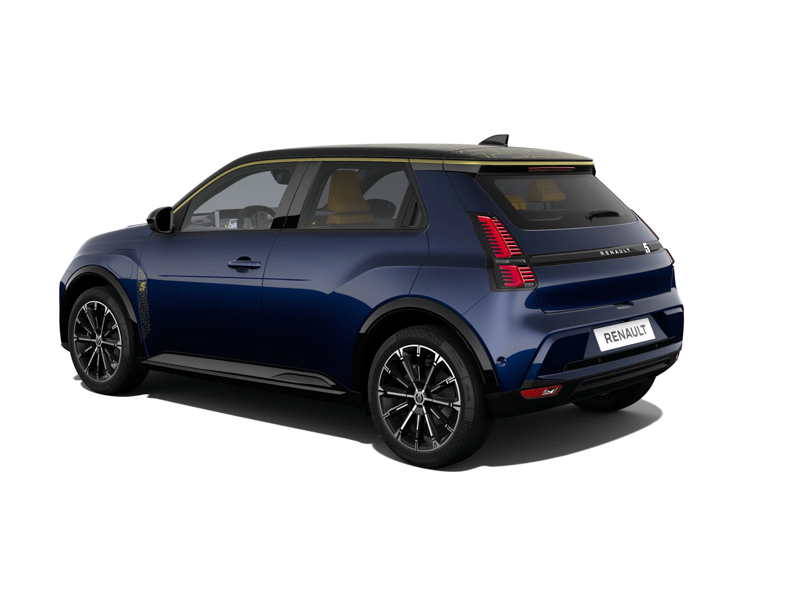 Renault 5 – autofoto 5